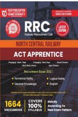 RRC (Railway Recruitment Cell) - Group - 'D' RRC (Railway Recruitment Cell) - Group - 'D'